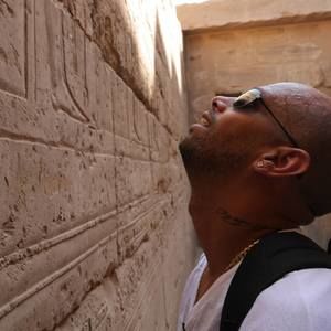 Meet your Posher, Marc